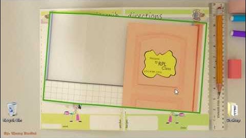 12 Membuat Tampilan Untuk Aplikasi (GUI) - (JavaFX Simple Aplication With Report)