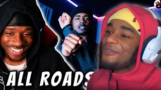 EthoSuave Reacts To TTP Primo Reacting To All Roads Remix.. 