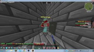 ViperHcf KitMap