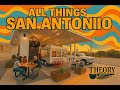 Brewing Big Ideas with Mark Vollmer of Theory Coffee | All Things San Antonio Podcast