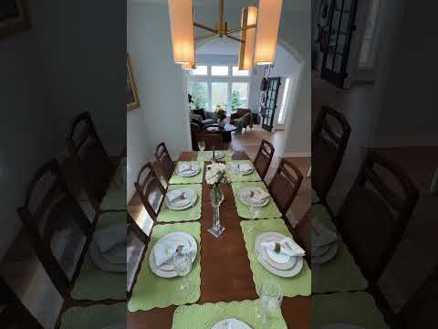 4275 W Eaglerock Drive, Wenatchee, WA home video tour