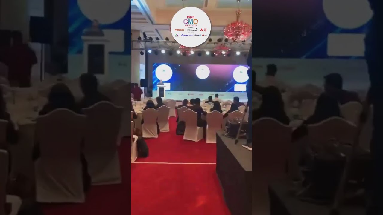 Welcome To E4m PitchCMO Summit 2023 A Quick Walkthrough Before We Get The Ball Rolling 