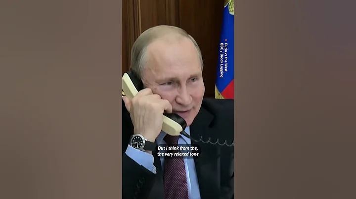 Boris Johnson: Putin threatened UK with missile strike - DayDayNews