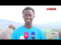 24 jeunes Rwandais vivant en République Centrafricaine visitent le Rwanda