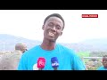 24 jeunes Rwandais vivant en République Centrafricaine visitent le Rwanda