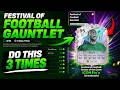 The BEST WAY to UNLOCK 95 ETO'O in FC 26!?