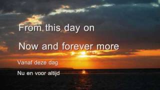 Download Lagu Phil collins - You'll Be In My Heart (vertaling) MP3