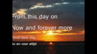 Phil collins - You'll Be In My Heart (vertaling)