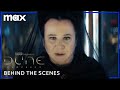 How the Bene Gesserit Got Their Power | Dune: Prophecy | Max