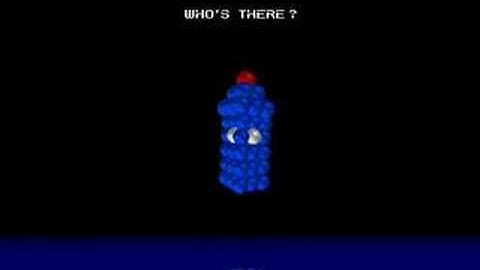 The Red Sector Demo - Mindbomb Demo (Atari ST)