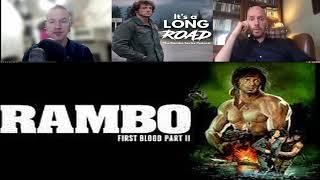 Rambo First Blood Part Ii - Episode 4