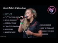 Connie Talbot - Original Songs (11 songs)