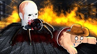 ROBLOX FELIP-IGGY