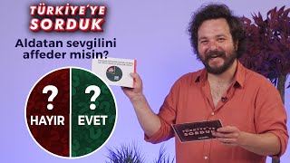 Müge Anlı mı Esra Erol mu? Türkiye&#39;ye Sorduk 🤣 I Muharrem Türkseven