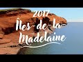 Iles-de-la-madeleine, Québec | Cinematic