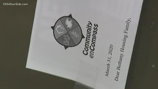 Landlord forgives April rent for 26 families in Muskegon