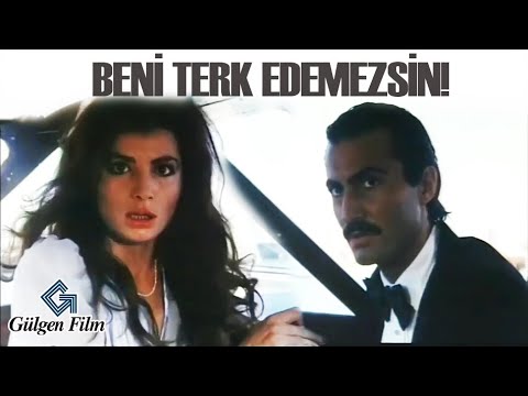 Düşkünüm Sana | Emel Kendisinden Ayrılmak İsteyen Orhan'ı Kimseye Yar Etmez