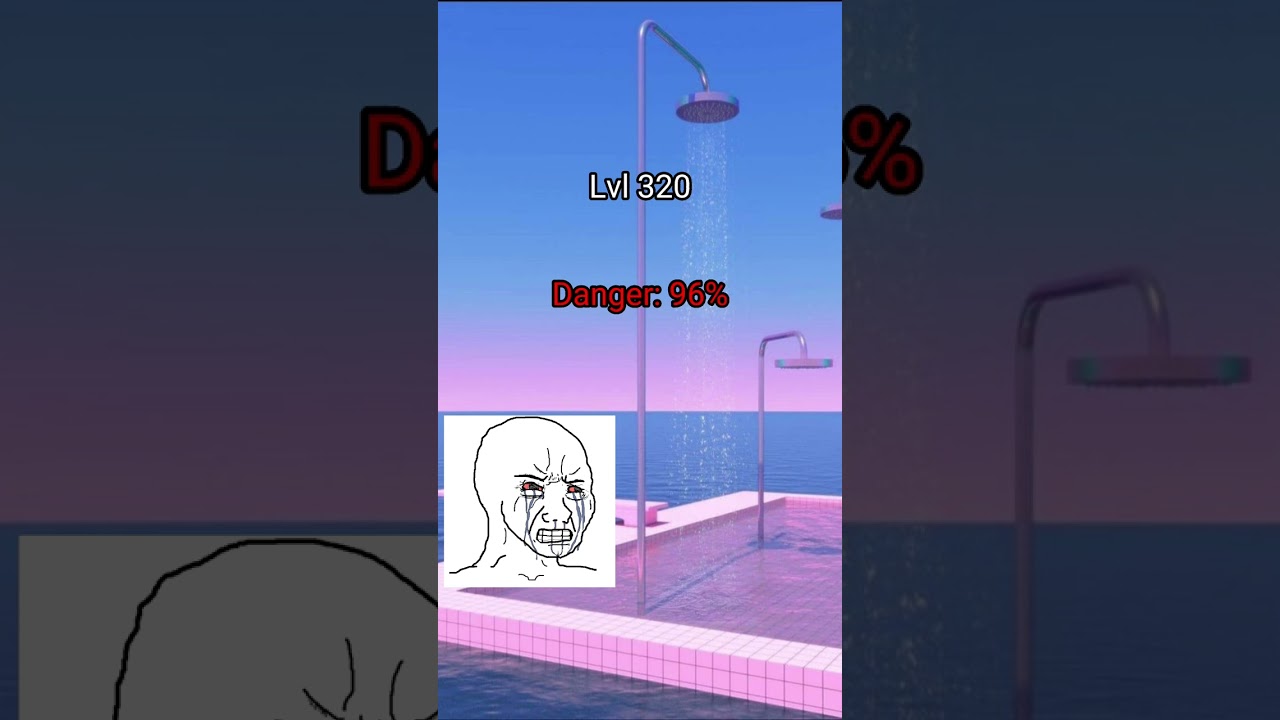 Backrooms Rating DANGEROUS Levels YouTube