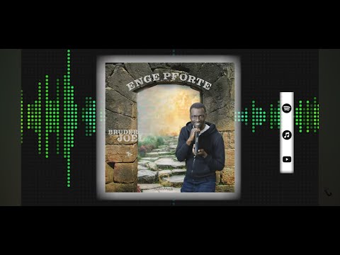 Vorschau: Enge Pforte - Bruder Joel