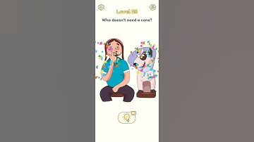 dop2 dop games level 25 #gameplay #deleteonepart #shorts #walkthrough #youtubeshorts #android