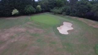 Shendish Manor Hole 01