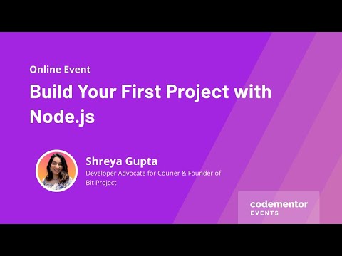 Build Your First