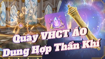 Đấu La Đại Lục Hồn Sư Đối Quyết Vn | VHCT Áo Tư Tạp Ngày 3 cùng shop chúng thần đã mở