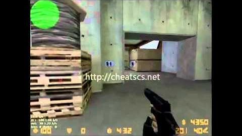 My Hack v1.0 - for Counter-Strike 1.6 Non-Steam (ONLY)   download: http://nz.yourfile.in/41