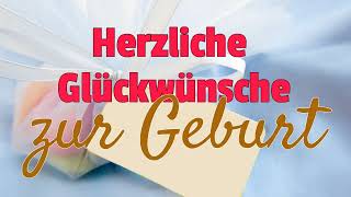 Liebe Glückwünsche zur Geburt 🌼 Ein Baby lässt die Herzen größer werden 💕💖💖 Liebe Glückwünsche zur Geburt 🌼 Ein Baby lässt die Herzen größer werden 💕💖💖