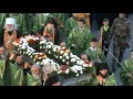 Крестный ход с мощами преподобного Амфилохия  10.05.2022