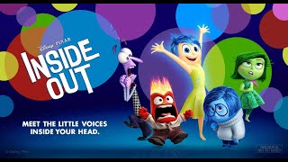 صراع كبير بين مشاعر الحزن والفرح لطفلة صغيرة.. يا ترى مين اللي هينتصر؟ فيلم Inside out