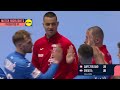 Switzerland vs Croatia | Highlights | Men's EHF EURO 2026