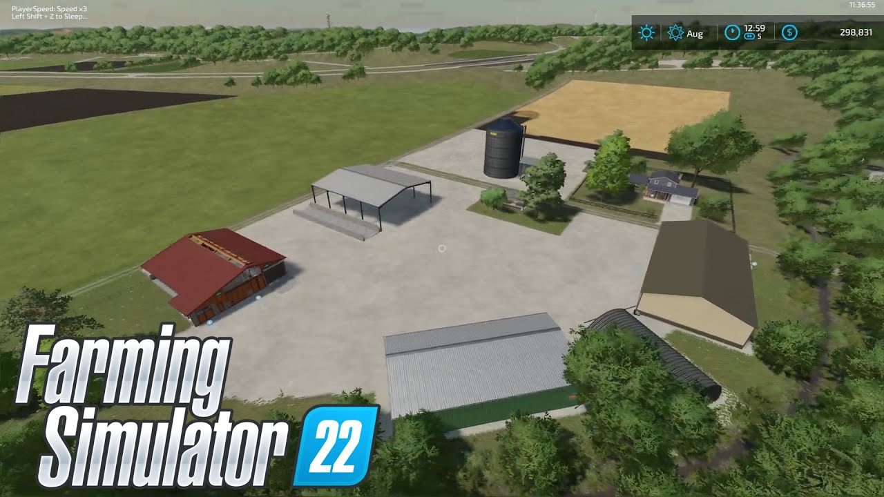 quick-easy-perfect-elmcreek-farm-build-2-farmingsimulator22