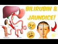 6 Early Warning Signs Of Liver Damage - YouTube