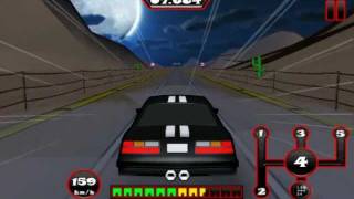 StreetDrag 3D from Cerberus screenshot 1