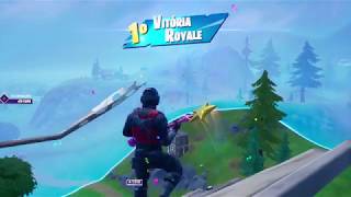 Highlights matando bot #1