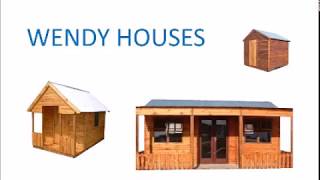 Wendy Houses George Click here to learn more: https://gardenroutebusinessvideodirectory.co.za/