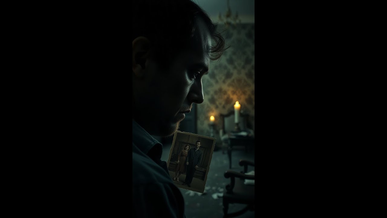 The Terrifying Pact: A Soul for a Life