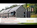 Ref:Fp8S71oUc_4 Hotel de la source - francorchamps hotels, belgium