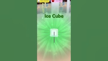 (APRIL FOOLS UPDATE!) How to get ICE CUBE April Fools Limited Food in Secret Staycation Roblox