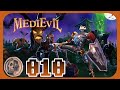 Medievil🛡010 - KÜRBISKUCHEN für Alle! [ADVENTURE] Let´s Play Medievil