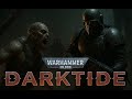Warhammer 40000 Darktide - Saturday night stream