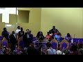 Covenant MBC Sunday Morning Worship Service 01/19/2025 @10:30 a.m.