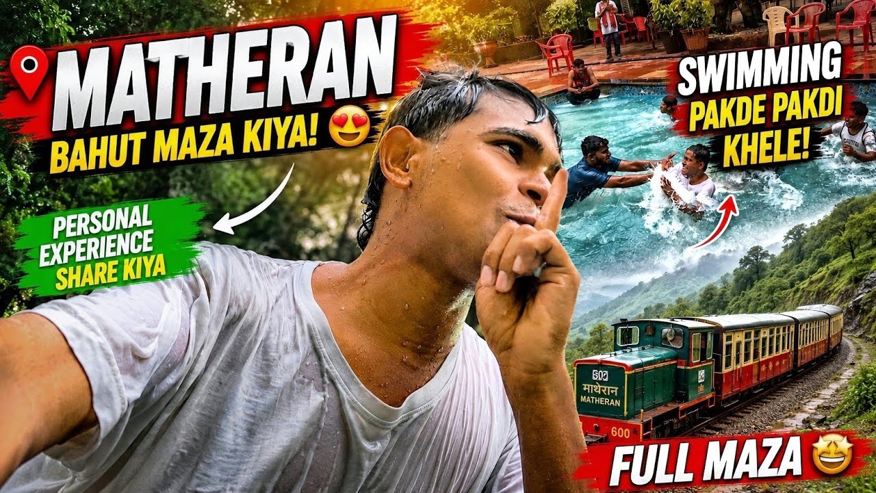 Latest Title & Thumbnail
