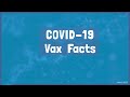 Why do people still get COVID-19 even after getting vaccinated?