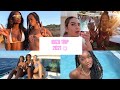 Ibiza vlog  we were drunk everyday
