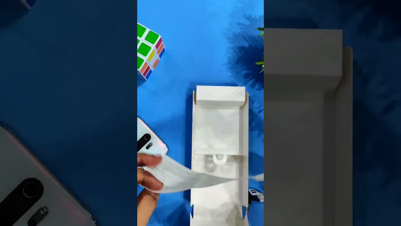 Mi Dual Driver Earphones | Unboxing 