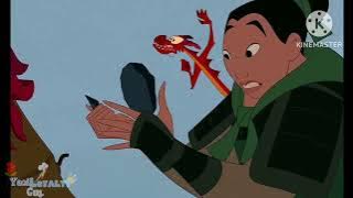 Loyalty adventures of Mulan Part 24; 'Ambushed/The Huns onslaught'
