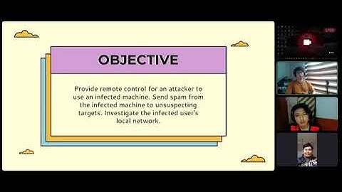 DFP6033 SECURE MOBILE COMPUTING - PBT (Mobile Malware Security Issues And Solutions)