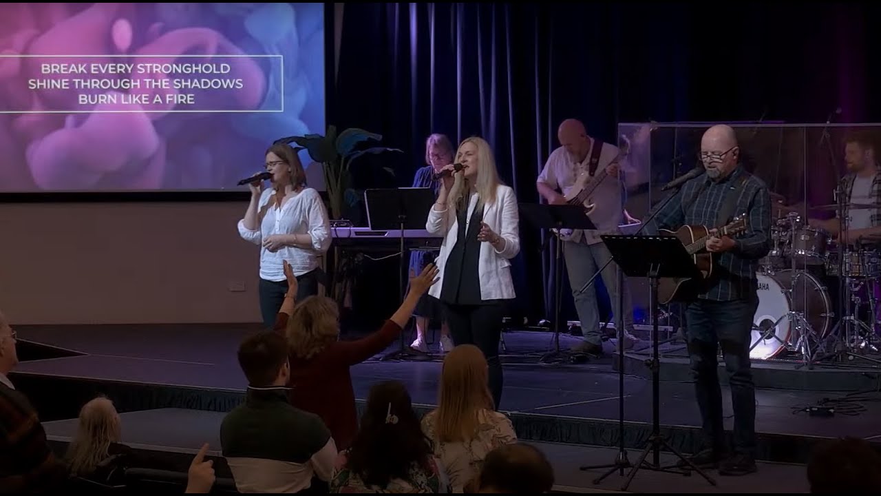 ecclesiastes-6-finding-meaning-in-life-13-10-2024-youtube